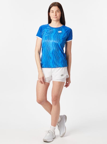 Lotto Womens Core Tech Short