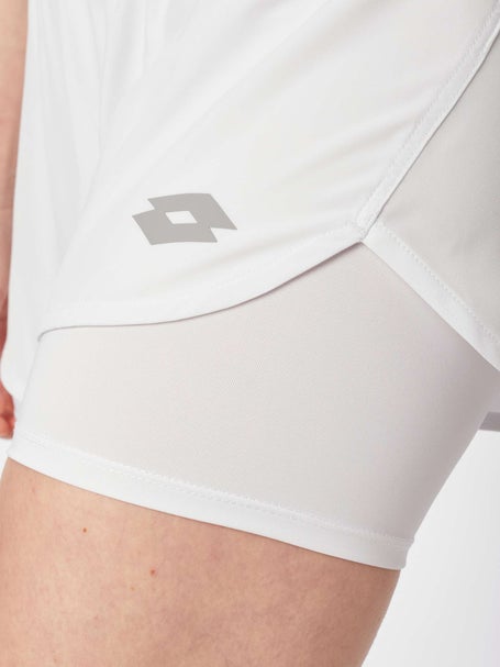 Lotto Womens Core Tech Short