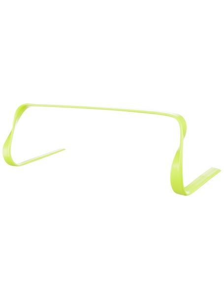 Flexible Hurdle Yellow 15 cm