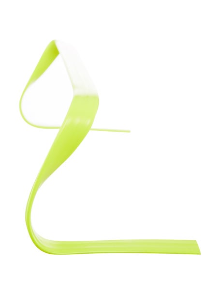 Flexible Hurdle Yellow 15 cm