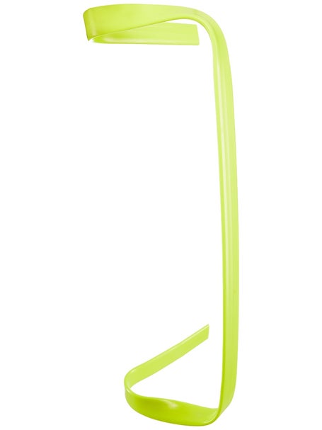 Flexible Hurdle Yellow 15 cm