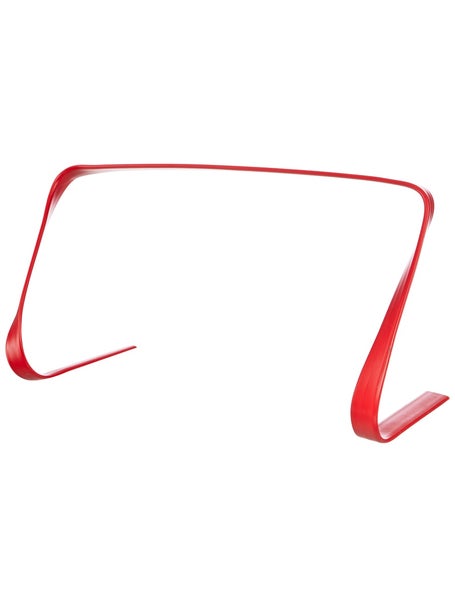Flexible Hurdle Red 23 cm