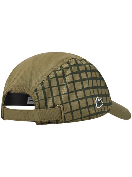 Lacoste Mens Fall Player Hat