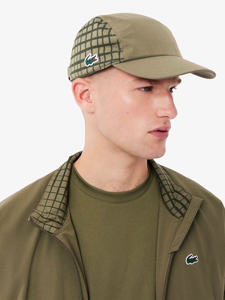 Lacoste Mens Fall Player Hat