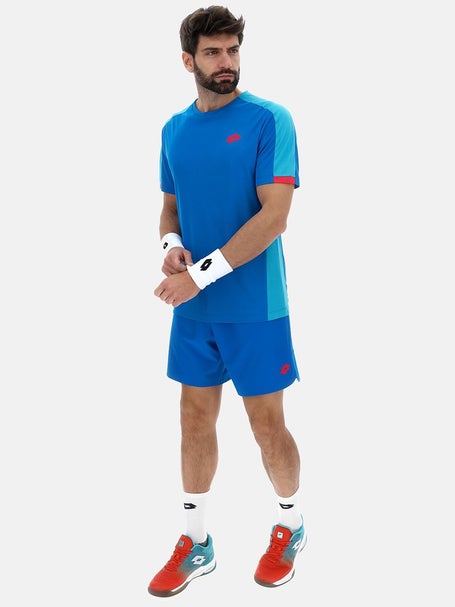 Lotto Mens Superrapida VIII Crew
