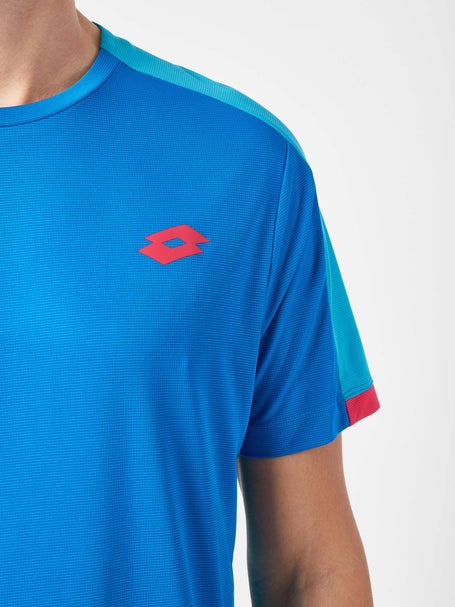 Lotto Mens Superrapida VIII Top