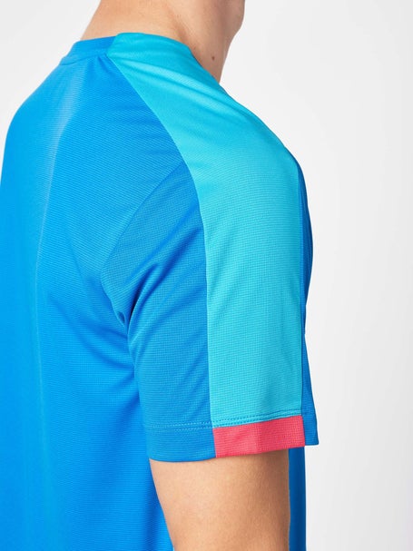 Lotto Mens Superrapida VIII Top