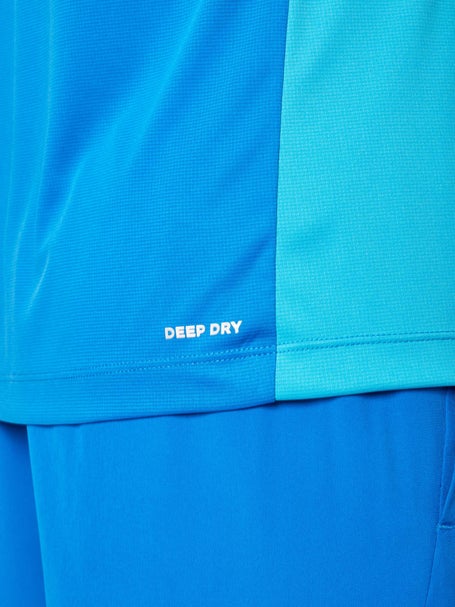 Lotto Mens Superrapida VIII Top