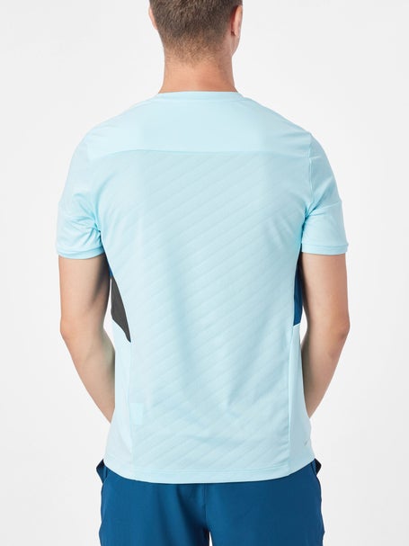 Camiseta técnica pádel hombre Lotto Superrapida VII Otoño