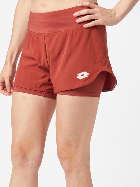Lotto Womens Fall Tech Short