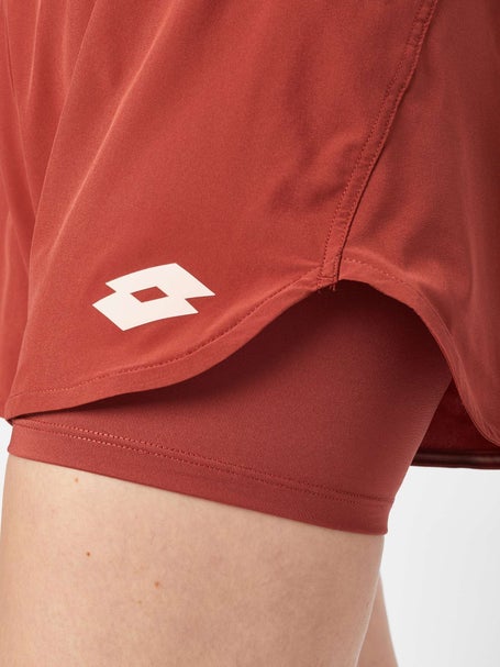 Lotto Damen Herbst Tech Shorts