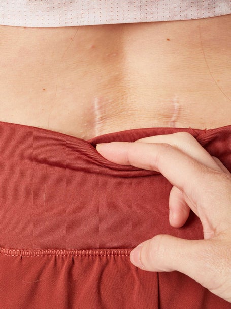 Lotto Damen Herbst Tech Shorts