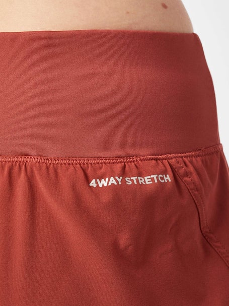 Lotto Womens Fall Tech Short