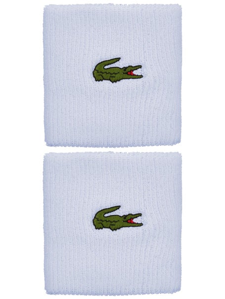 Poignet Lacoste Bleu clair