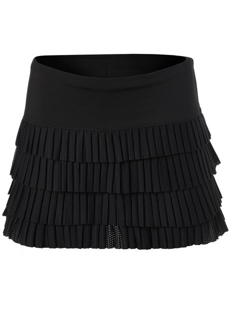 Lucky in Love Womens Mon Amie Skirt
