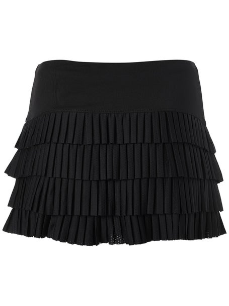 Lucky in Love Womens Mon Amie Skirt