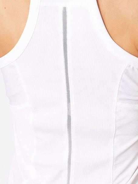 Lucky in Love Womens One Love Rib Tank