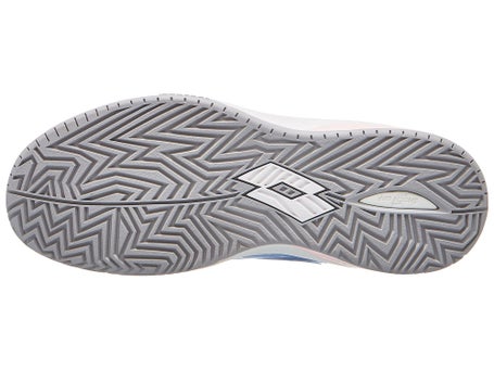 Lotto Mirage 200 II PRT JR\Blue/White/Rose Junior Shoe