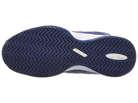 Lotto Mirage 300 III ALR JR\Blue/White Junior Shoe