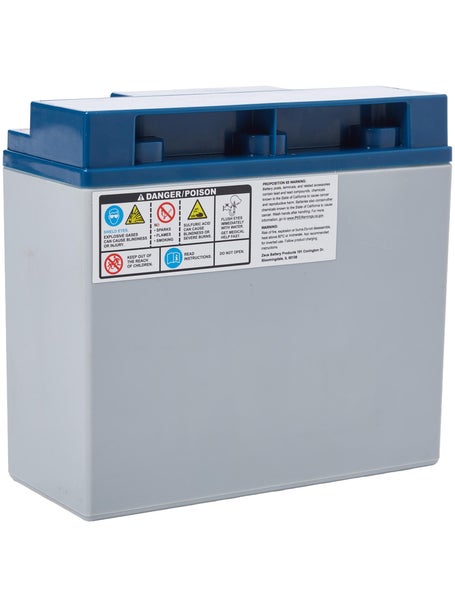 Lobster Large Battery - 12V 18 AH