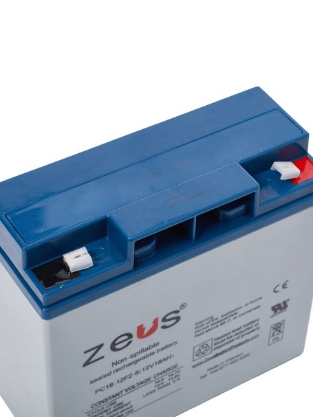 Lobster Large Battery - 12V 18 AH