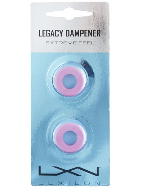 Antivibrador Luxilon Legacy Morado