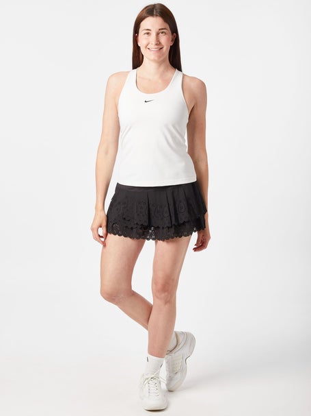 Lucky in Love Womens Laser Bloom Skirt