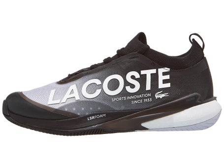 Lacoste AG-LT 25 Lite AC\Black/White Mens Shoes