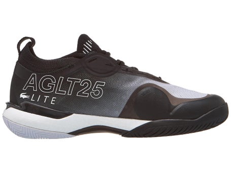 Lacoste AG-LT 25 Lite AC\Black/White Mens Shoes