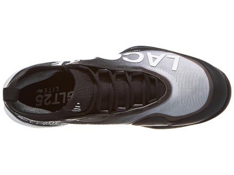 Lacoste AG-LT 25 Lite AC\Black/White Mens Shoes