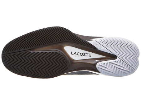 Lacoste AG-LT 25 Lite AC\Black/White Mens Shoes