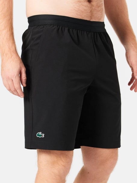 Lacoste Mens Basic Technical Tennis Short
