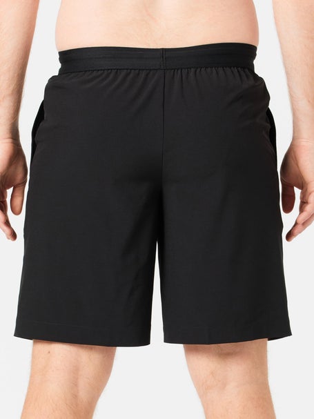 Lacoste Mens Basic Technical Tennis Short