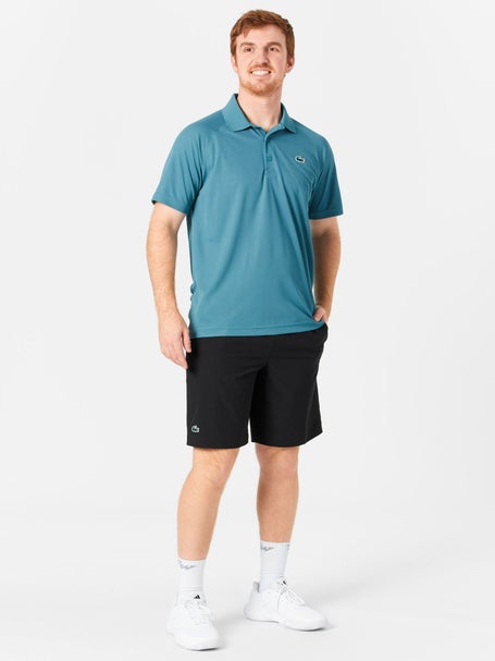 Lacoste Mens Basic Technical Tennis Short