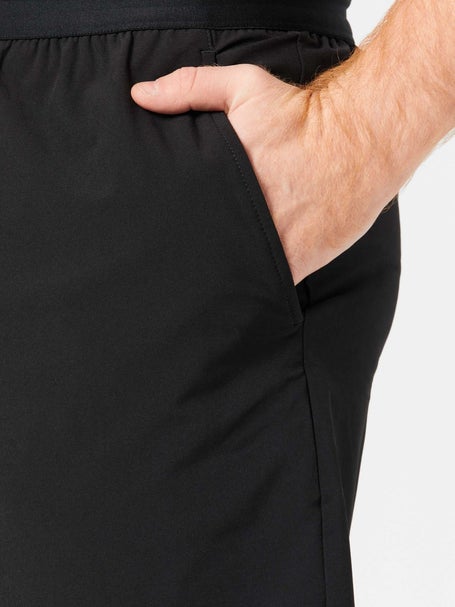 Lacoste Mens Basic Technical Tennis Short