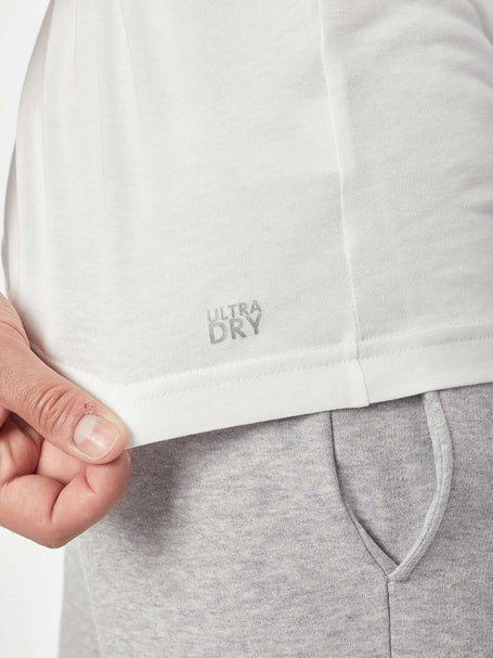 Lacoste Mens Basic Croc T-Shirt