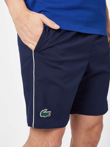 Lacoste Mens Ball Kids Roland Garros Official Short