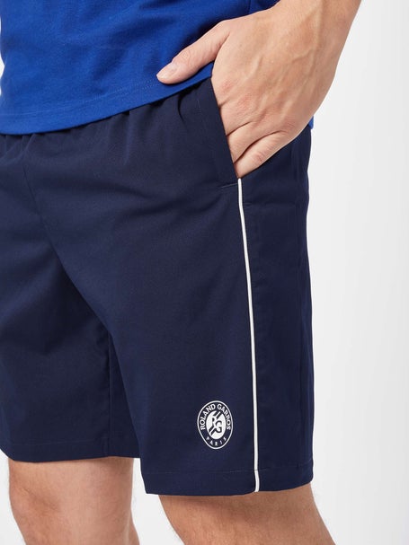 Lacoste Mens Ball Kids Roland Garros Official Short