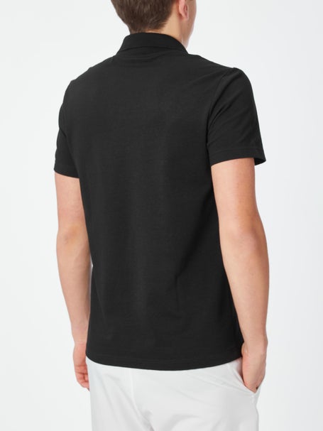 Lacoste Mens Basic Pique Polo