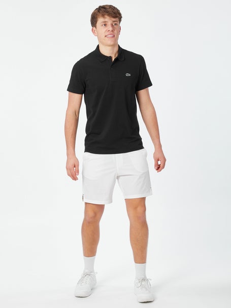Lacoste Mens Basic Pique Polo