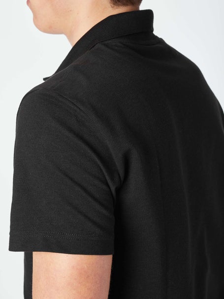 Lacoste Mens Basic Pique Polo