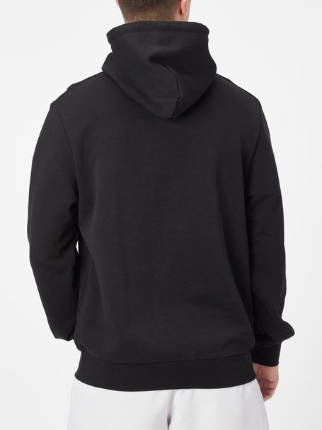 Lacoste Mens Core Cotton Hoodie