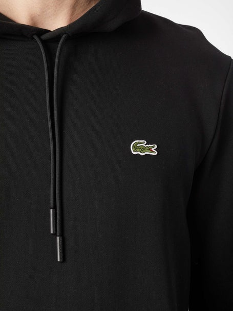 Lacoste Mens Core Cotton Hoodie