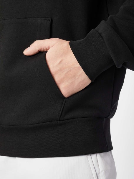 Lacoste Mens Core Cotton Hoodie