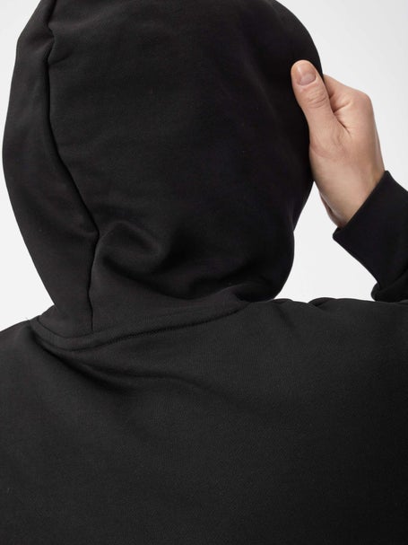 Lacoste Mens Core Cotton Hoodie