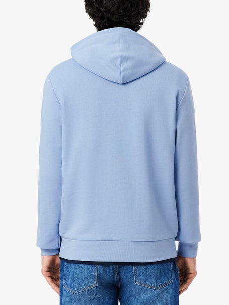 Lacoste Mens Core Cotton Hoodie