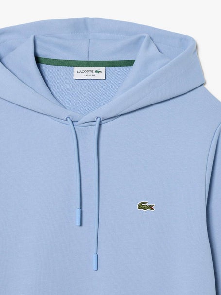 Lacoste Mens Core Cotton Hoodie