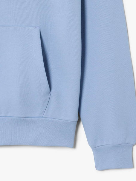 Lacoste Mens Core Cotton Hoodie