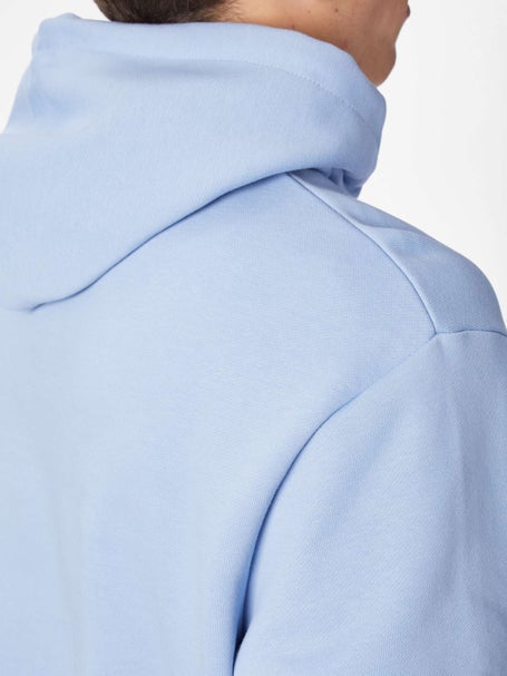 Lacoste Mens Core Cotton Hoodie