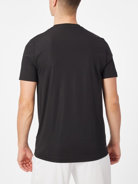 Lacoste Mens Core Performance Crew